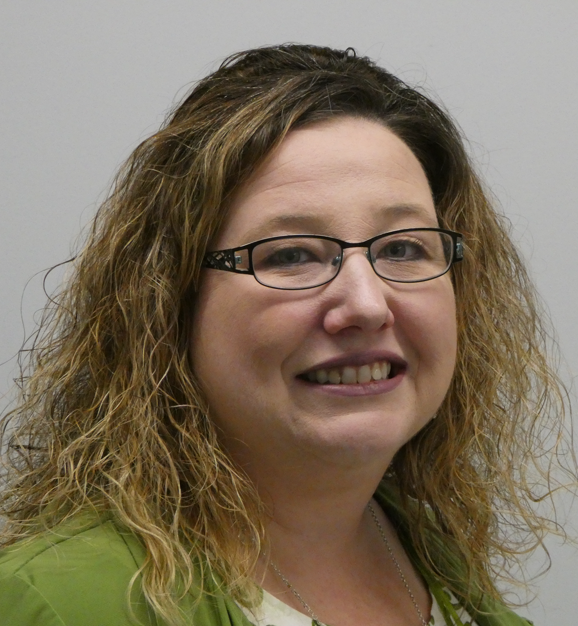 Crystal Gamet, Credentialing Paneling Specialist